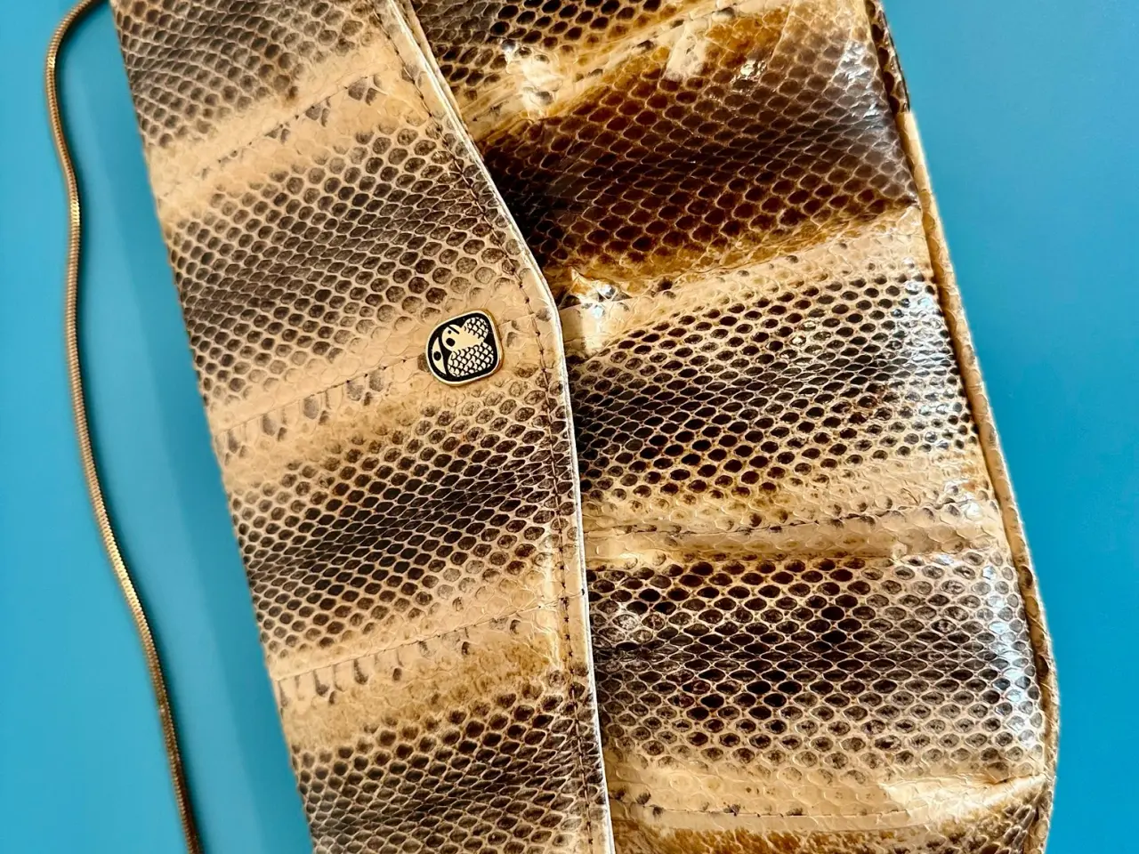 Billede 4 - Dametasker sælges. Læs beskrivelsen.