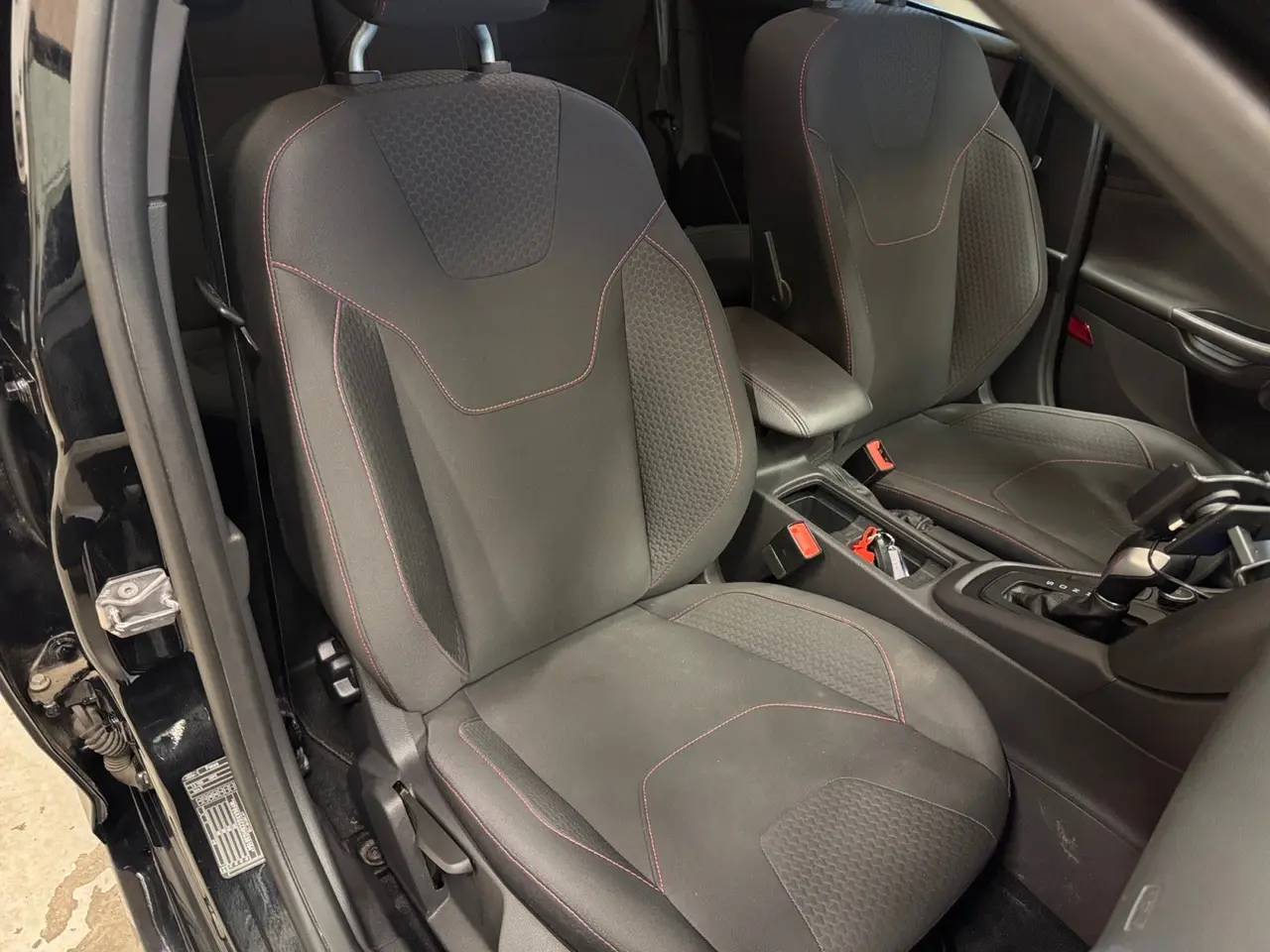 Billede 16 - Ford Focus 1,5 TDCi 120 ST-Line aut.