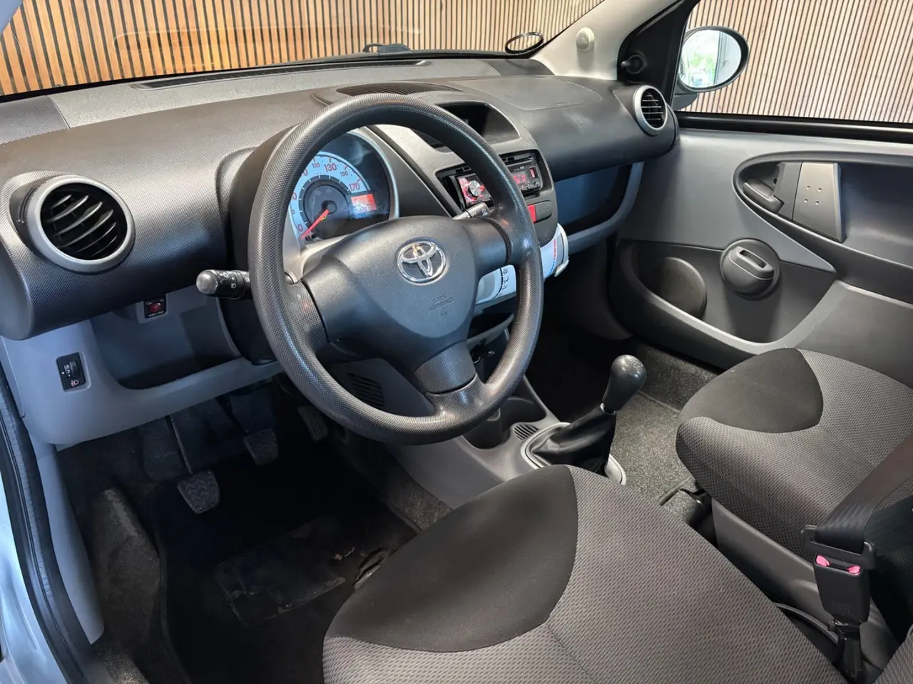 Billede 8 - Toyota Aygo 1,0 