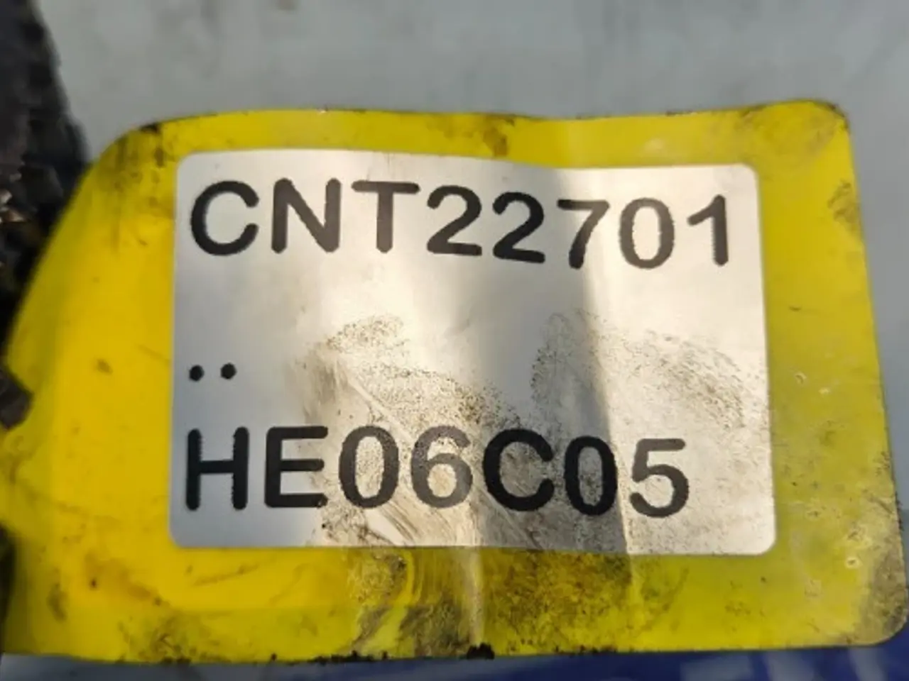 Billede 15 - Case  9240    Slangebånd   87280583