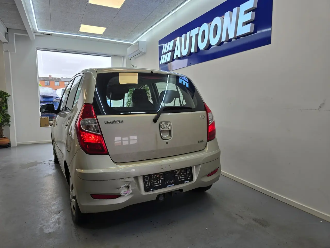 Billede 3 - Hyundai i10 1,2 Comfort