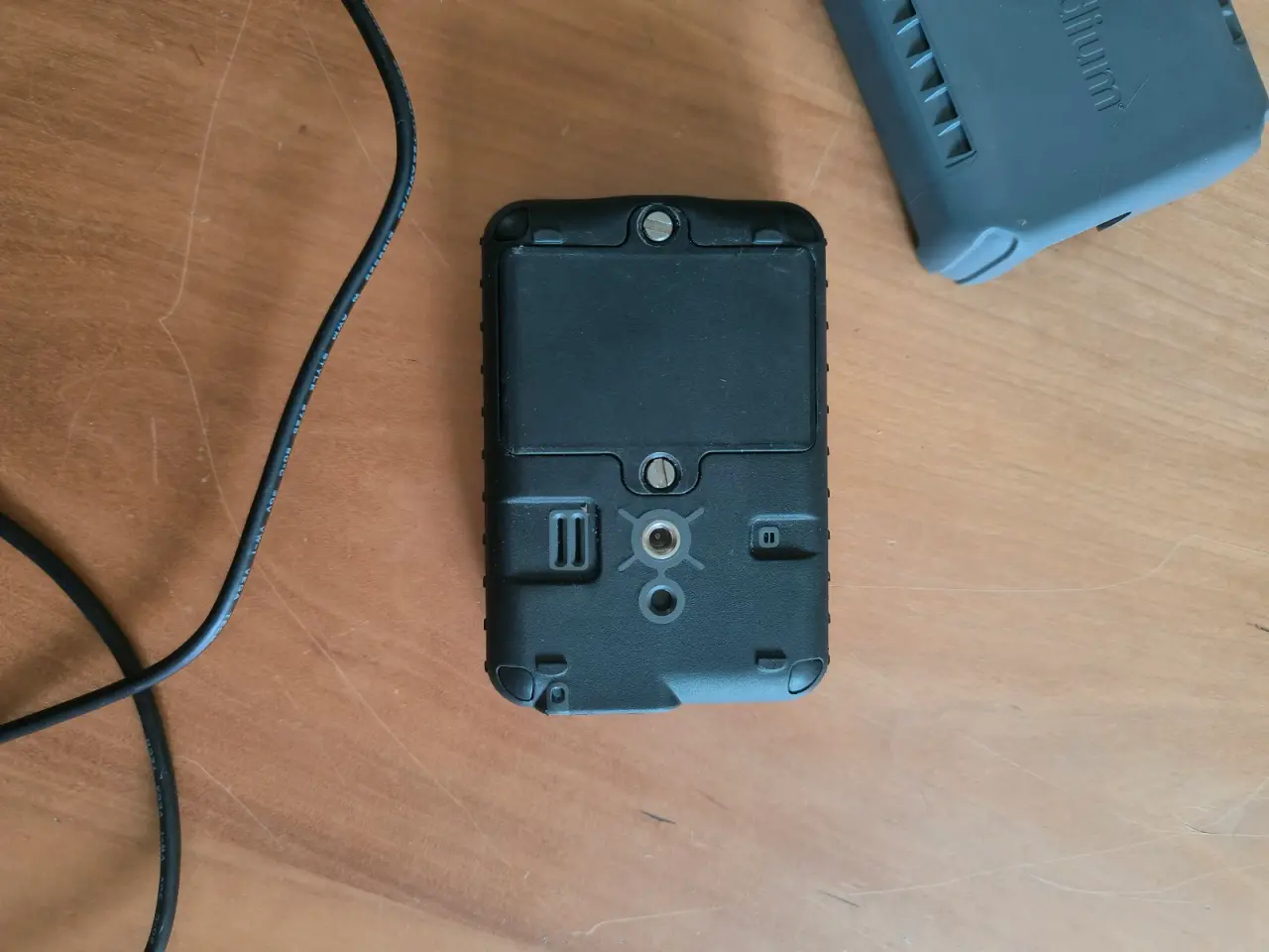 Billede 3 - Iridium Go 9560 Sattelit telefon, hotspot