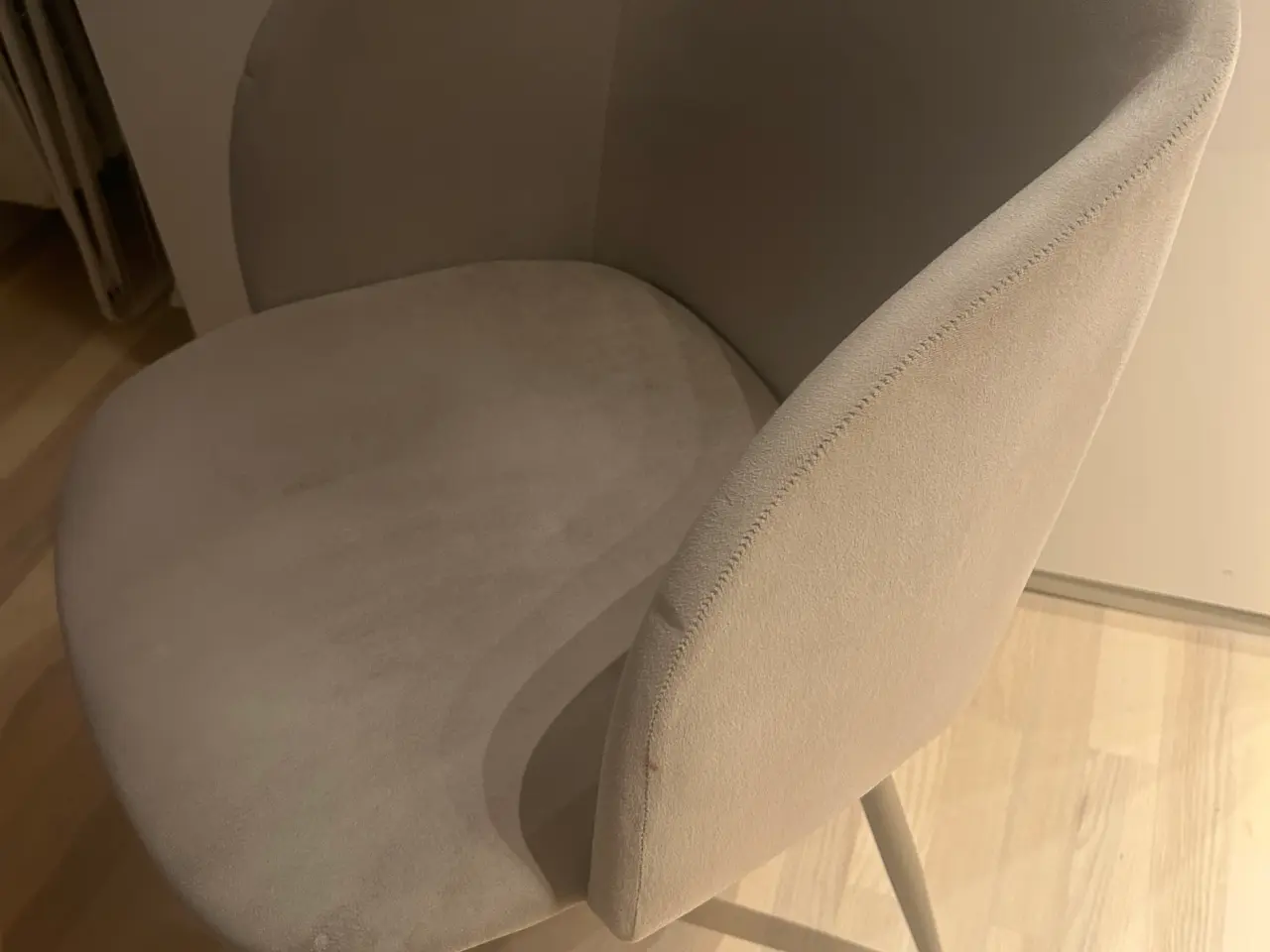 Billede 2 - Stol fra Søstrene Grene