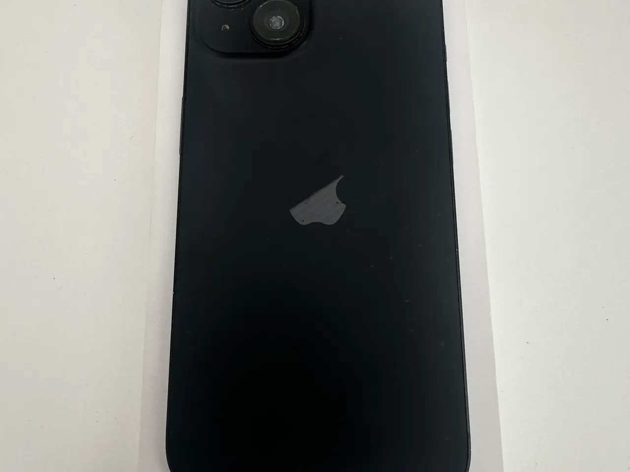 Billede 5 - iPhone 15 128GB sort(Perfekt stand)