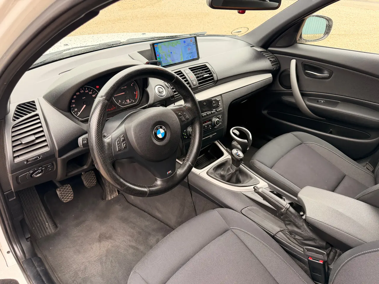 Billede 6 - BMW 116d 2,0