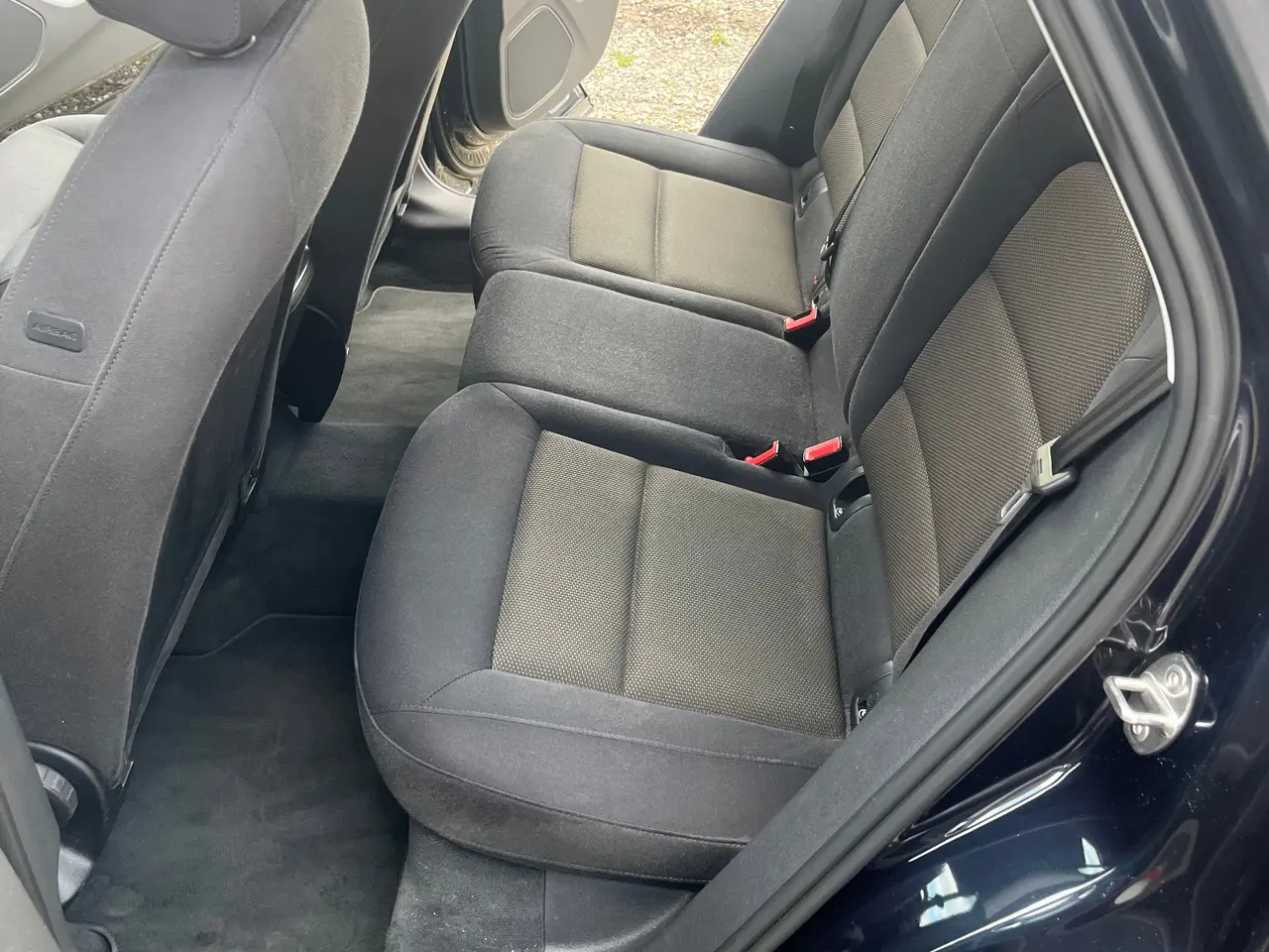 Billede 8 - Audi Q3 1,4 TFSi 150HK