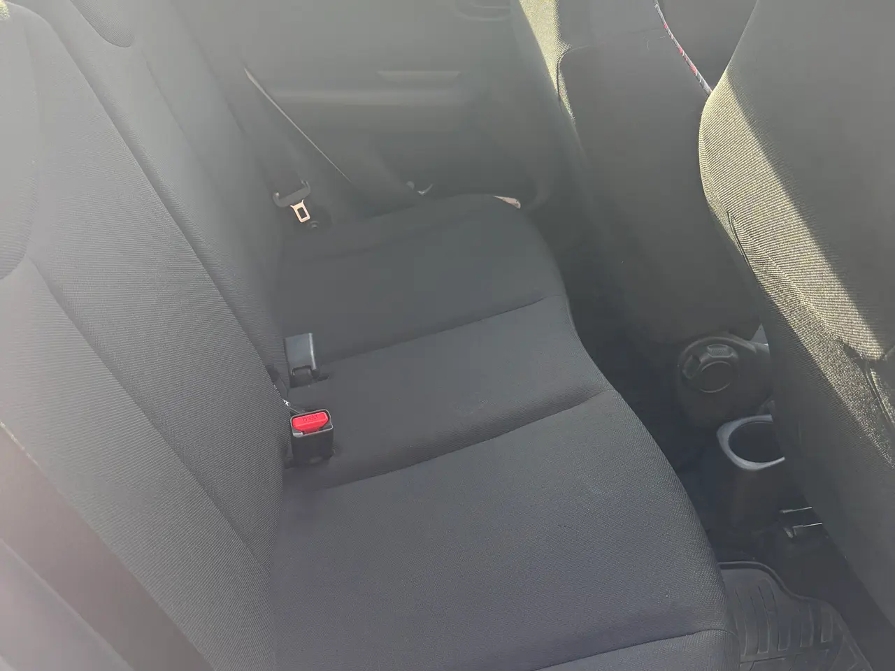 Billede 5 - Citroen c1 airspace