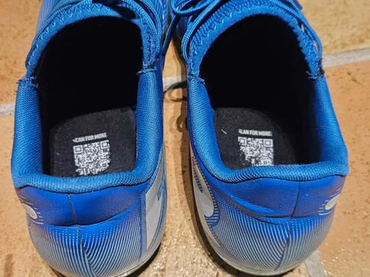Billede 3 - Puma fodboldstøvler – str. 43