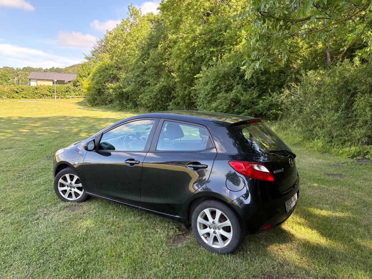 Billede 4 - Mazda 2 1,3 Takara Edition