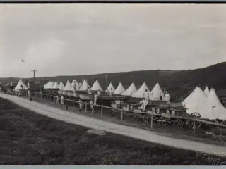 Soldater - Fotokort Aage Munksgaard - Viborg - Postkort - Ubrugt