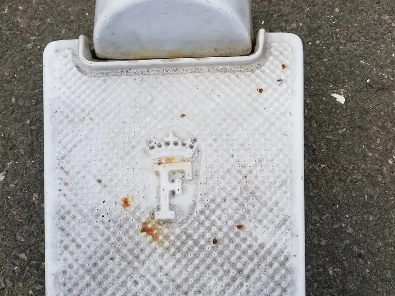 Billede 1 - Vægt