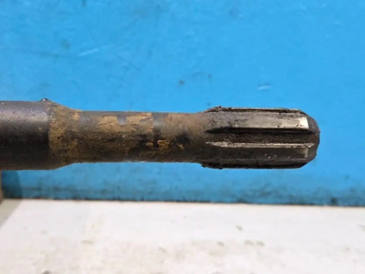 Billede 9 - Massey Ferguson 6260 Aksel 3384109M1