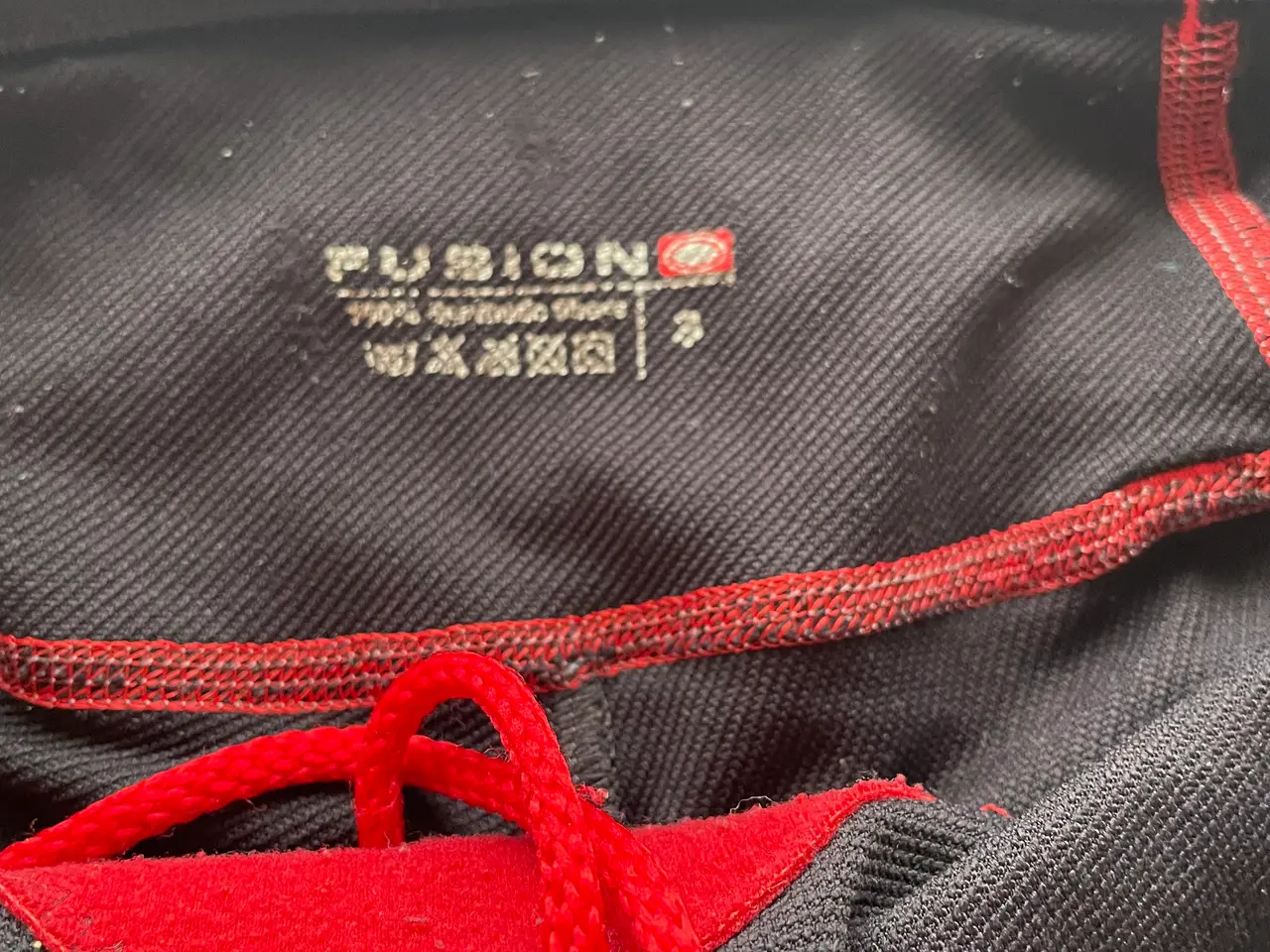 Billede 4 - Fusion shorts