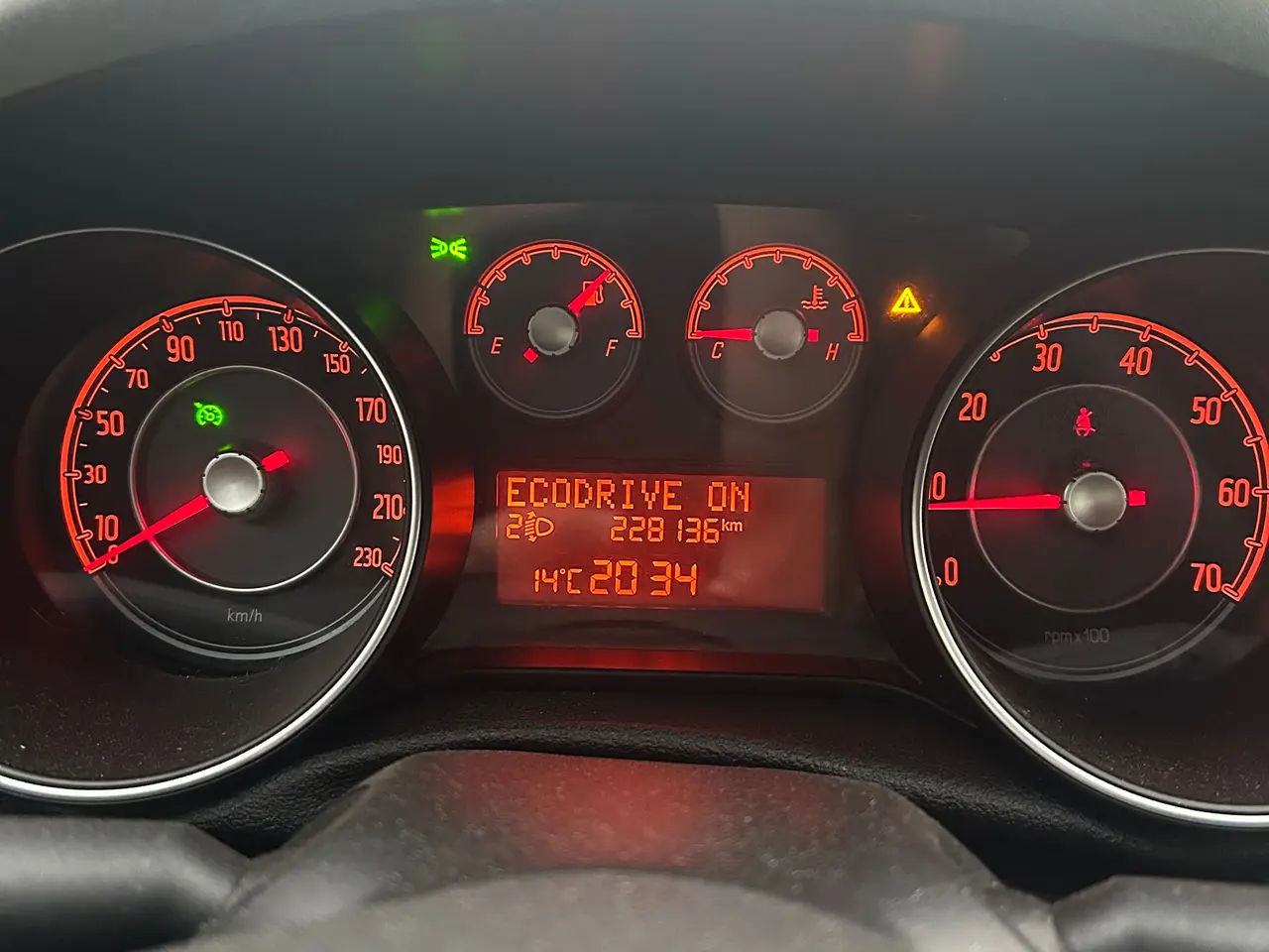 Billede 5 - Fiat punto