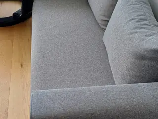 Lav sovesofa