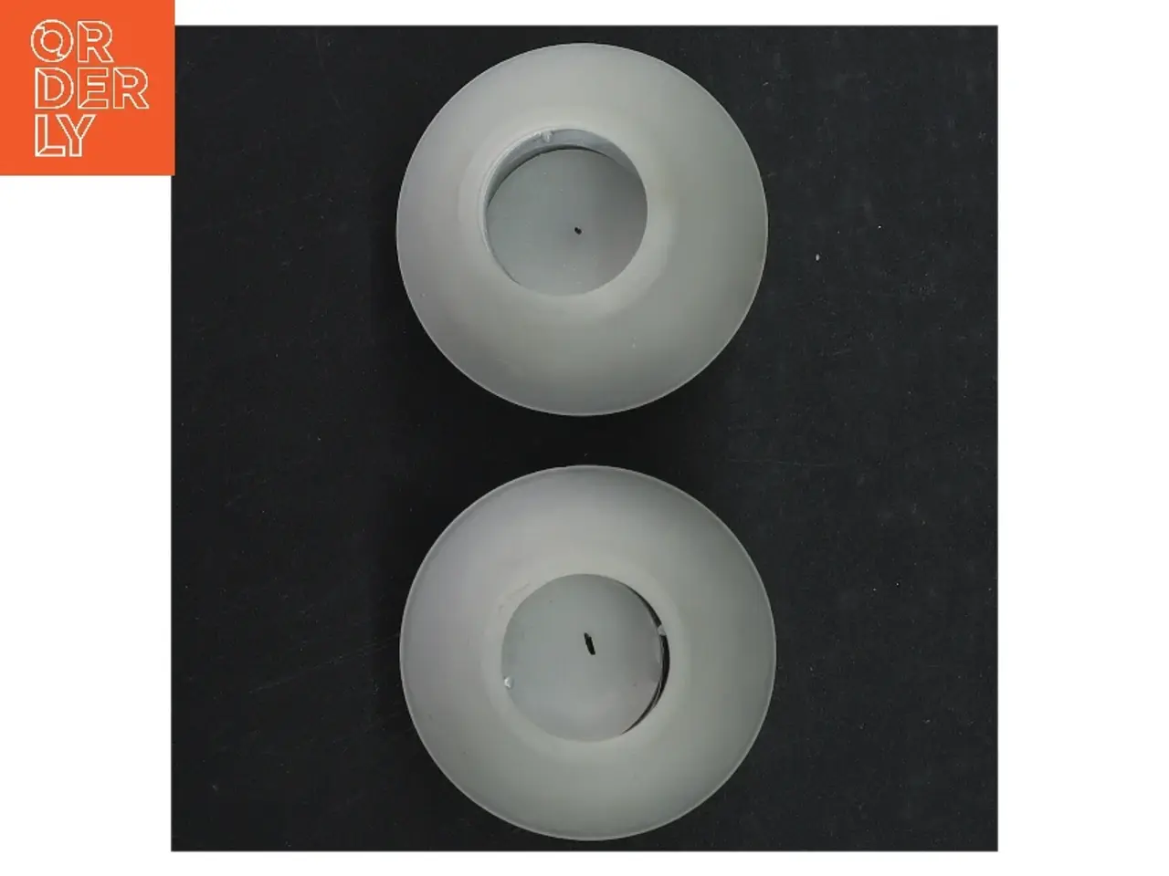 Billede 3 - Bordlamper (str. 9x7,5 cm)