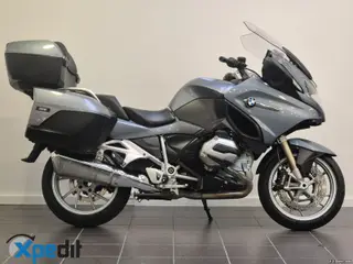 BMW R 1200 RT