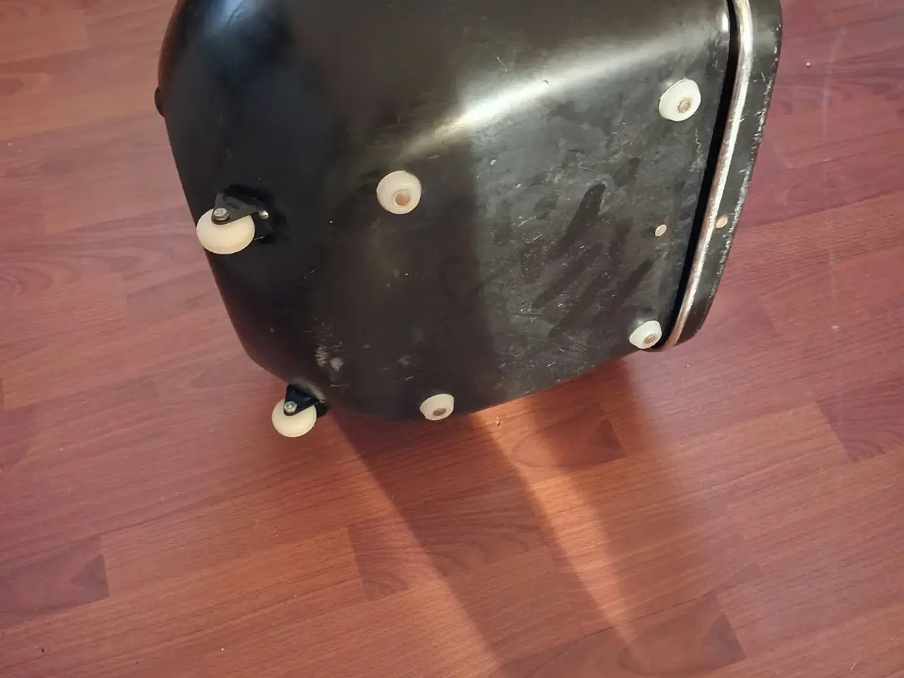 Billede 5 - Velholdt Hardcase til en Sitar