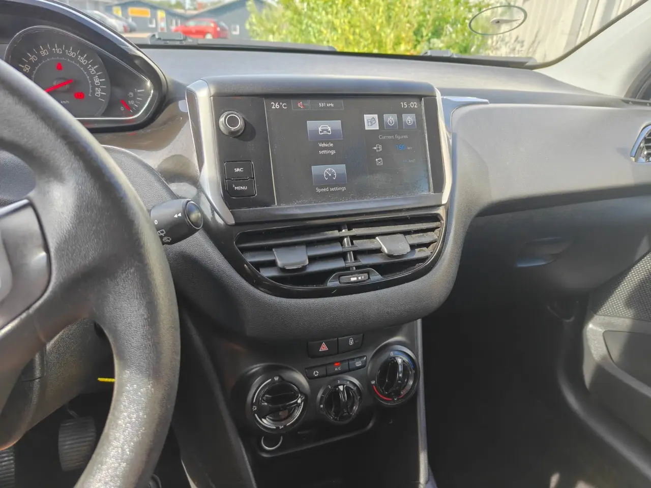 Billede 13 - Peugeot 208 1,2 VTi Active