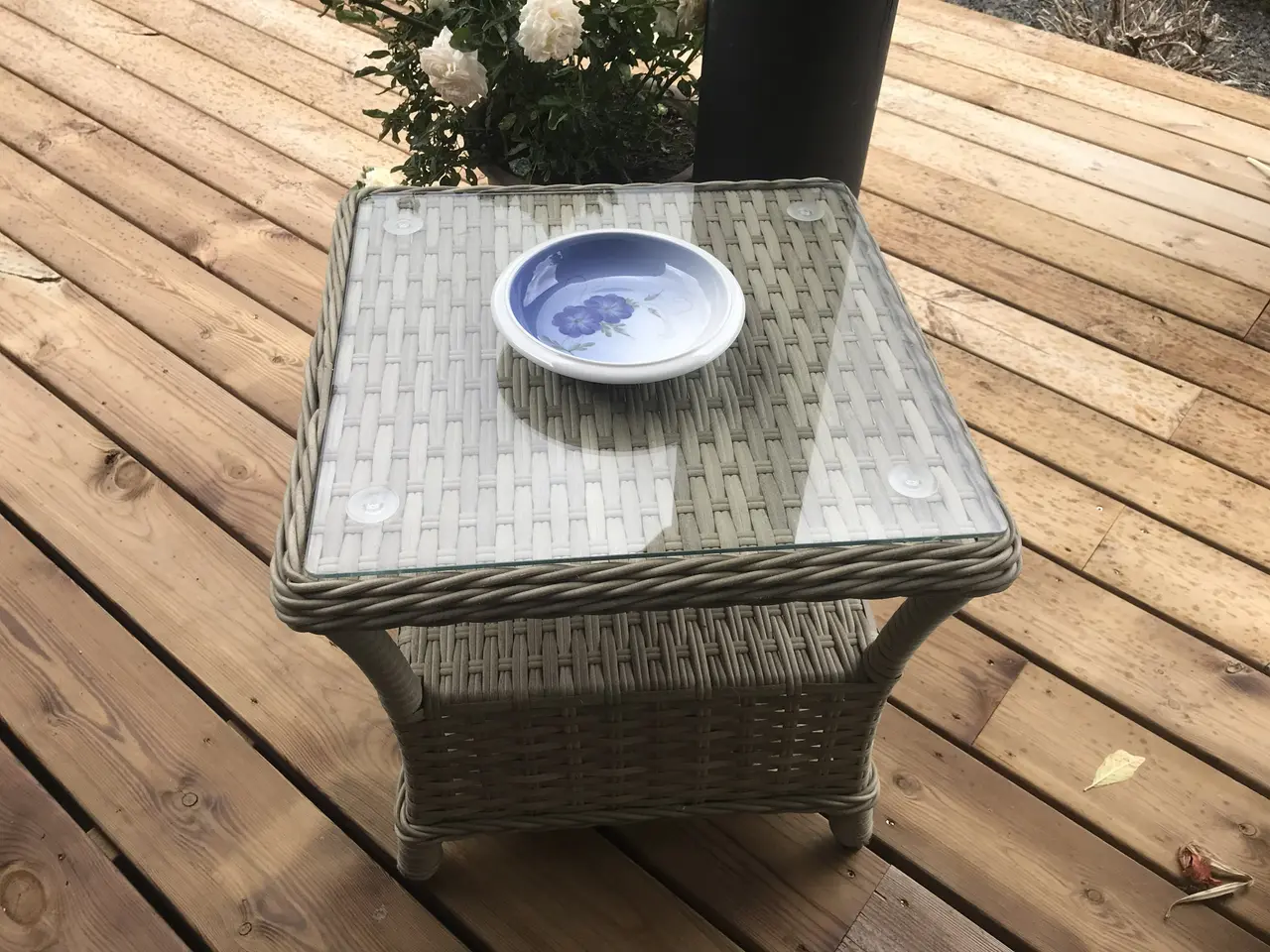Billede 3 - Royal Copenhagen skål nr 2800/2559