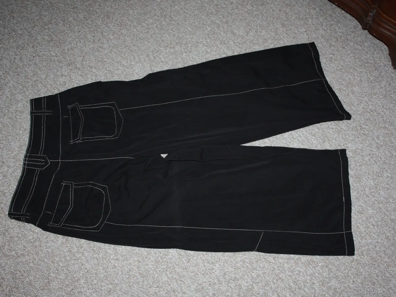 Billede 4 - Brandtex knickers str. 38