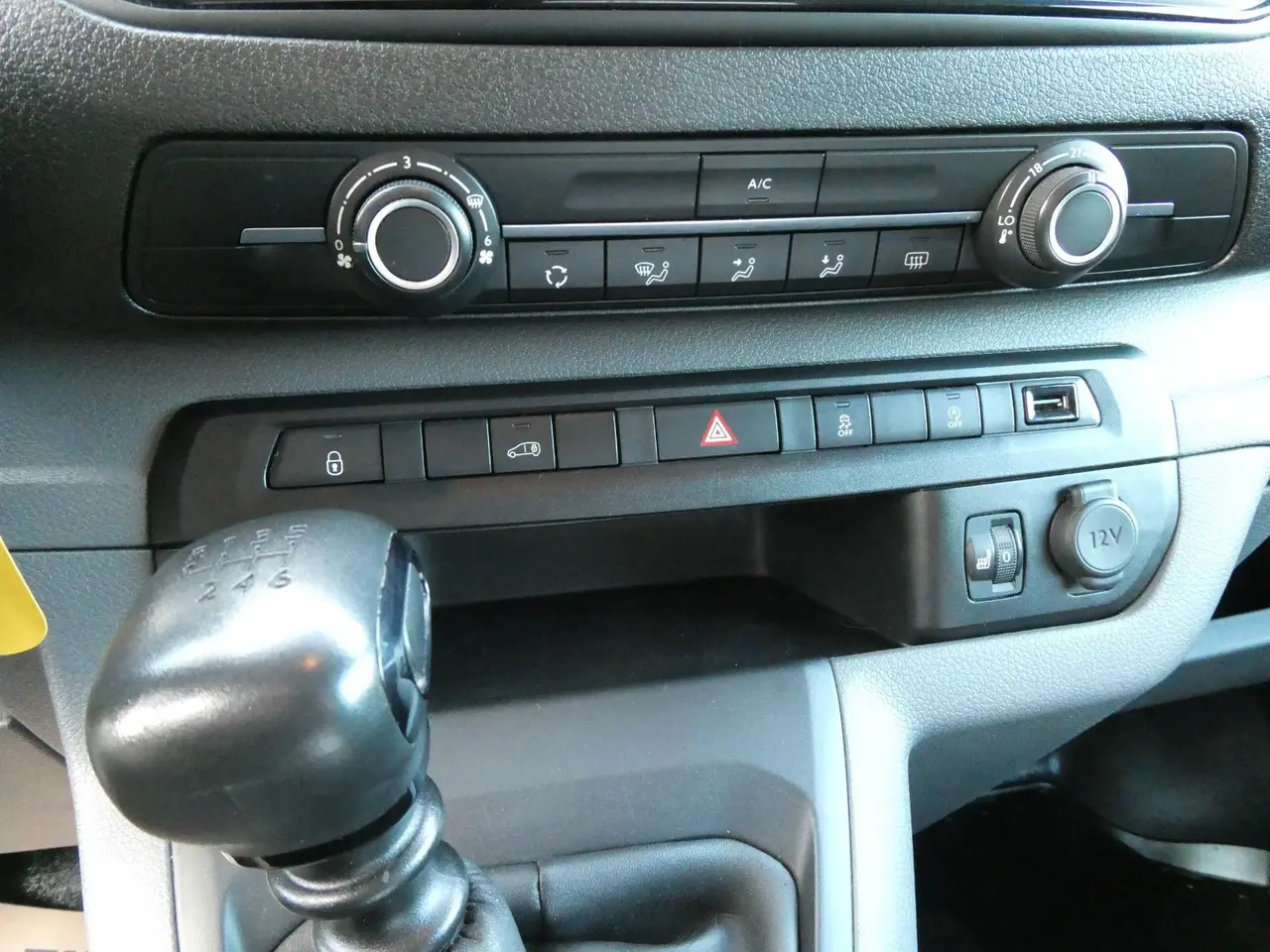 Billede 9 - Toyota ProAce 2,0 D 120 Medium Comfort