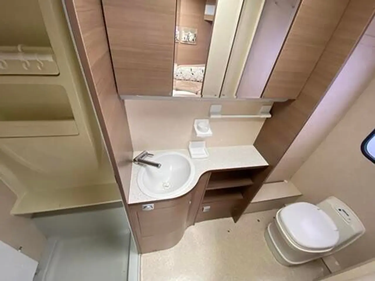 Billede 7 - Adria ADIVA 513 LT