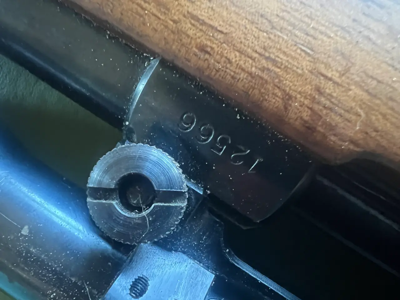 Billede 20 - Brno 22 hornady