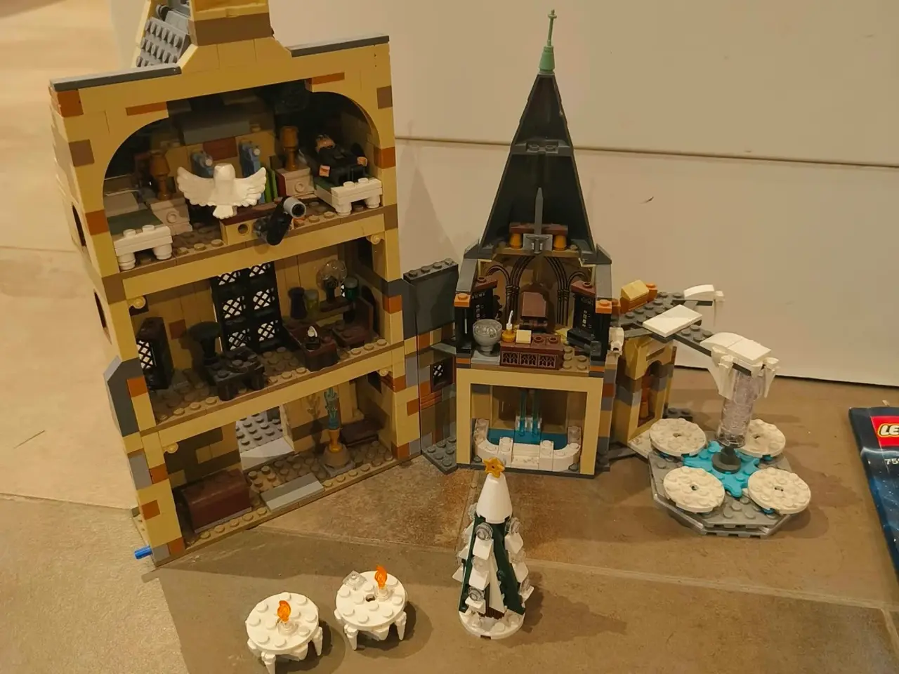 Billede 6 - Harry Potter Lego