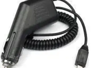 Lader Navigon Garmin Tomtom Mio