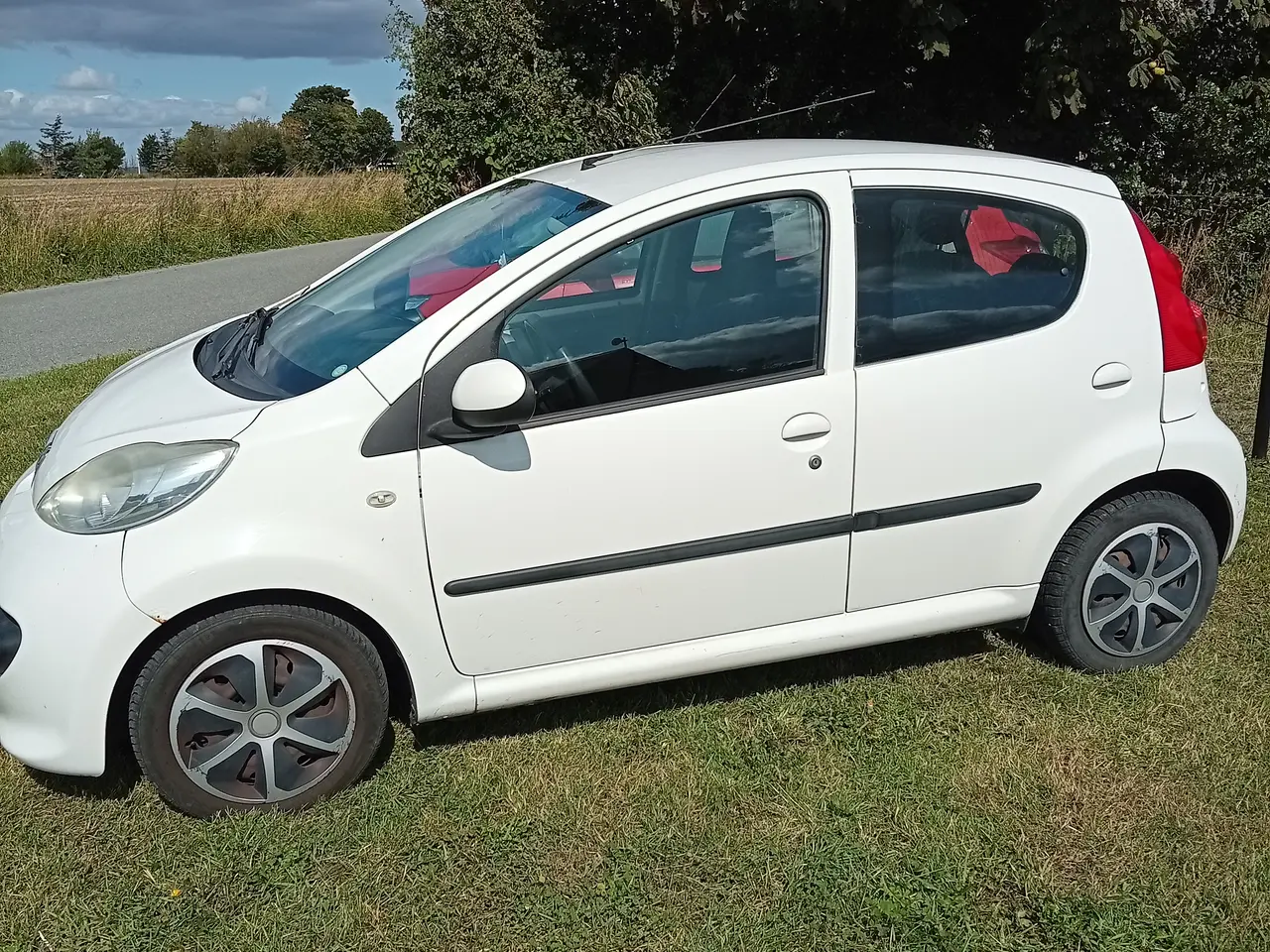 Billede 4 - Peugeot 107