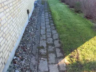 Betonfliser