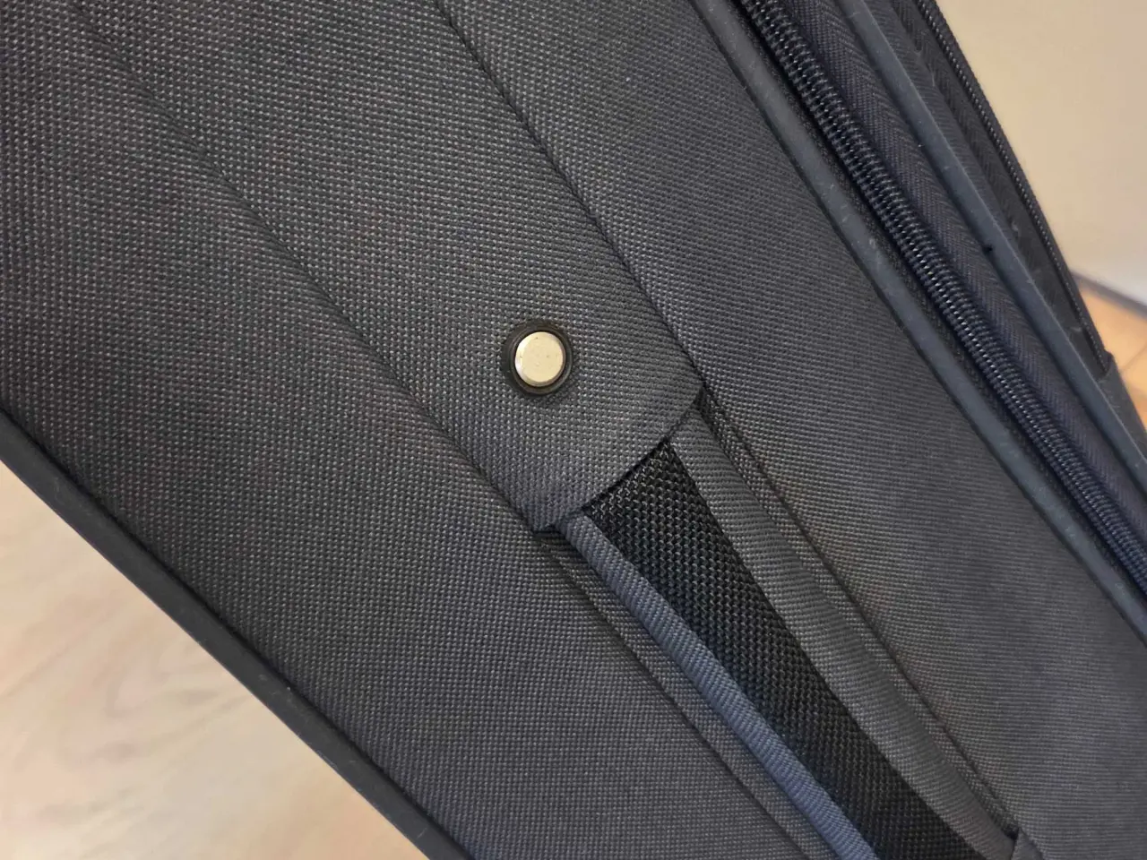 Billede 3 - Kufferte units travel. 20x33x46