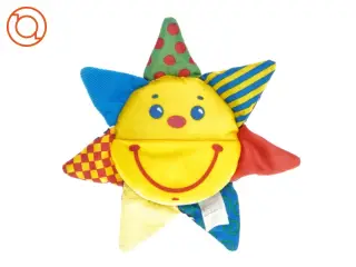 Babylegetøj fra Fisher Price (str. 24 cm)