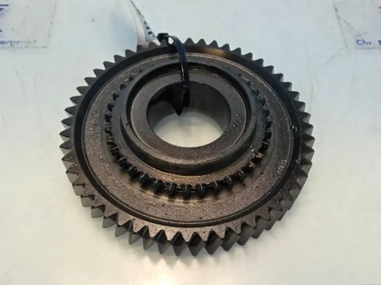 Billede 3 - John Deere 6300 Gearhjul L76849