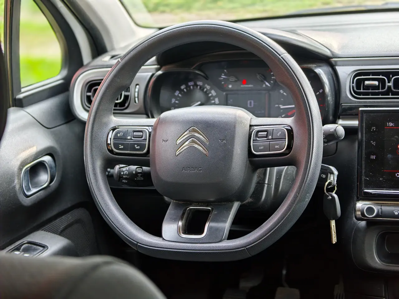 Billede 17 - Citroën C3 1.5 BlueHDi 100 HK (2020-model)