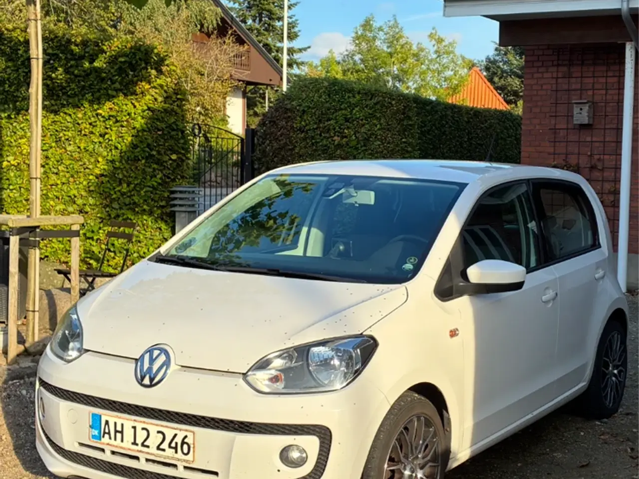 Billede 1 - VW UP! 1.0