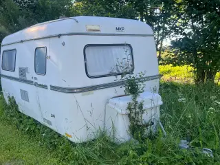 Mkp til renovering 