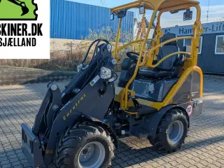 Eurotrac W11