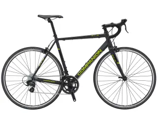 Companion R1.0 racercykel
