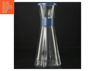 Vandkaraffel fra Rosendahl (str. 25 cm)