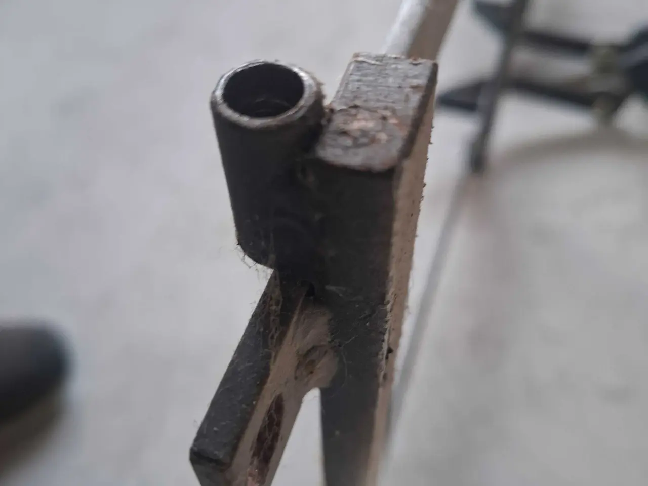 Billede 5 - bmw e21 beslag til recaro stole