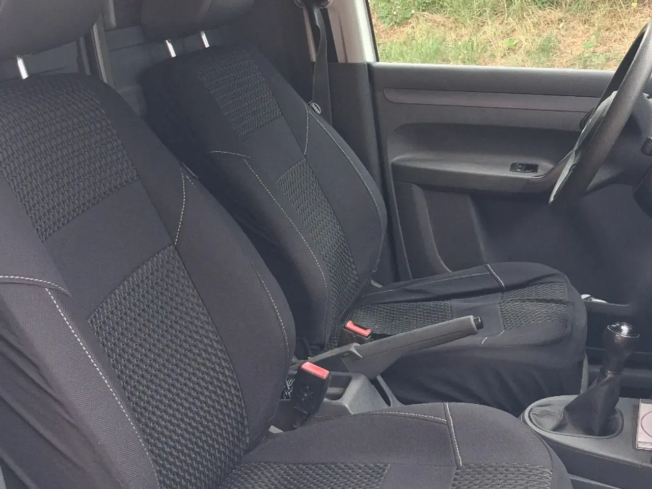 Billede 5 - Caddy maxi van
