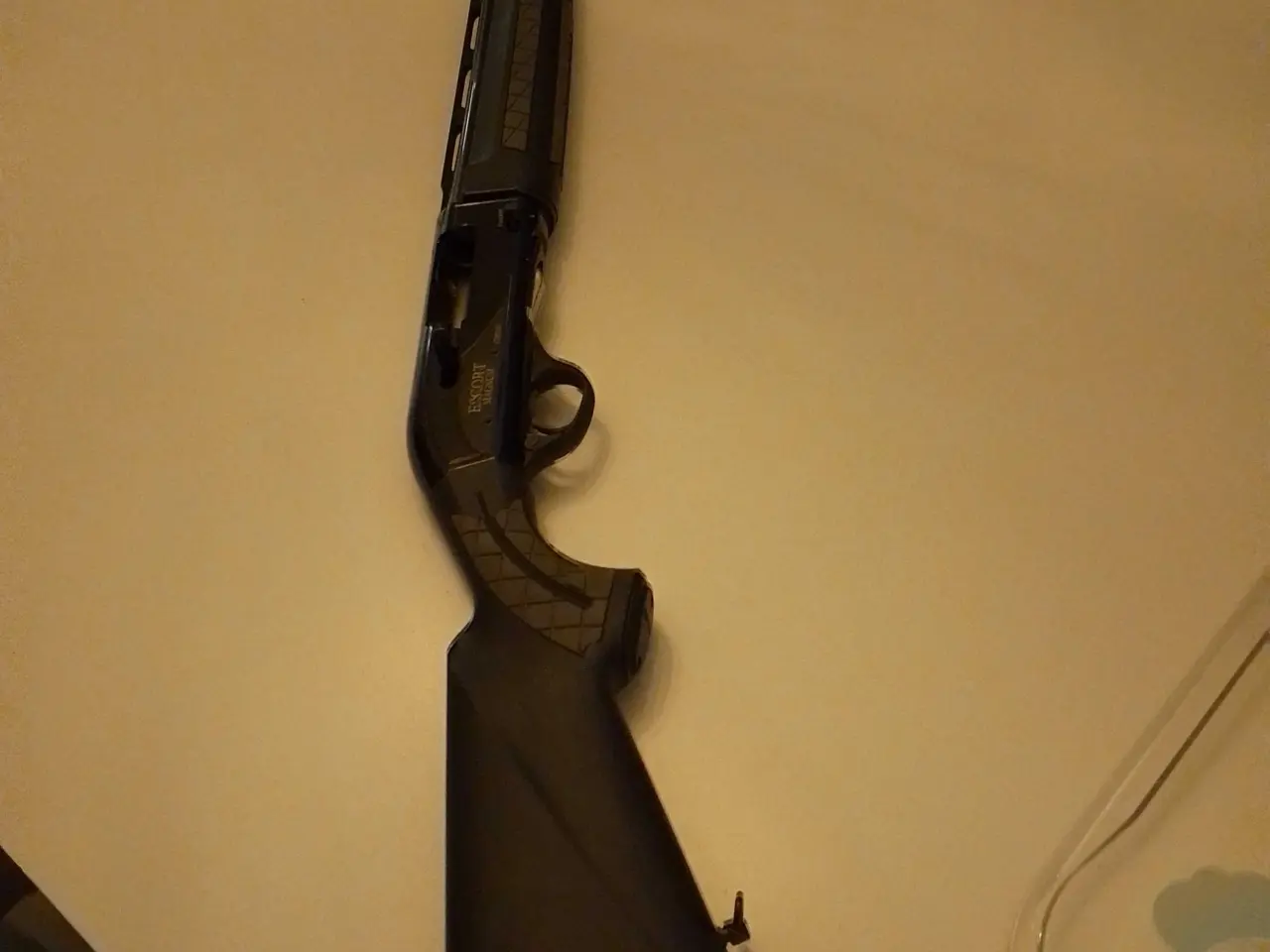 Billede 5 - Hatsan escort magnum 
