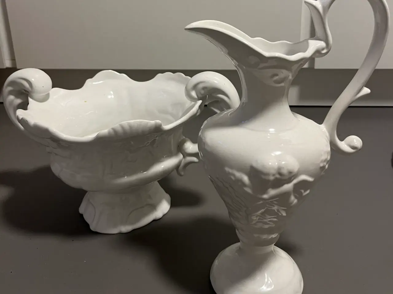 Billede 1 - Porcelæn fra Portugal