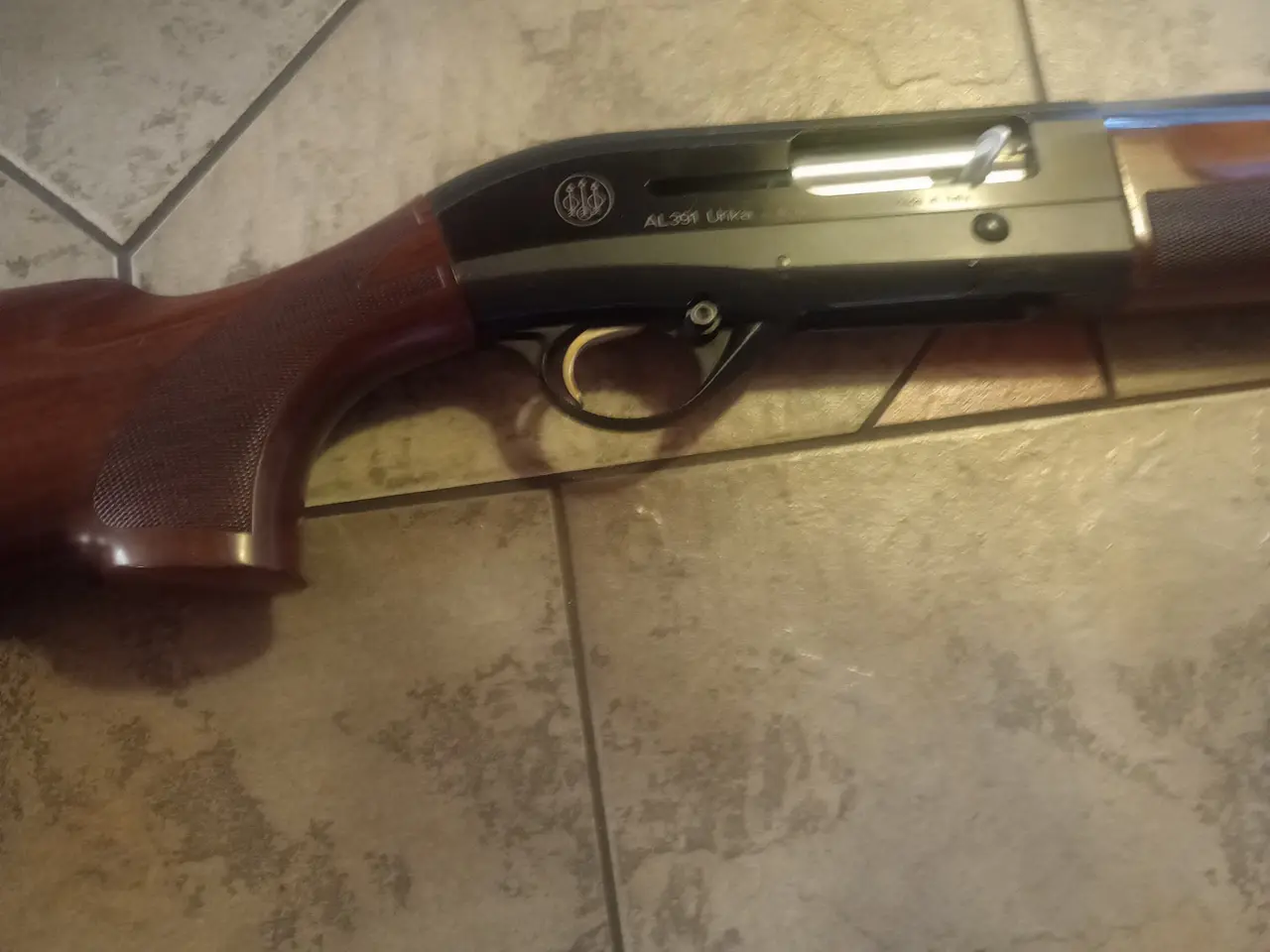 Billede 4 - Beretta Ulrika 391