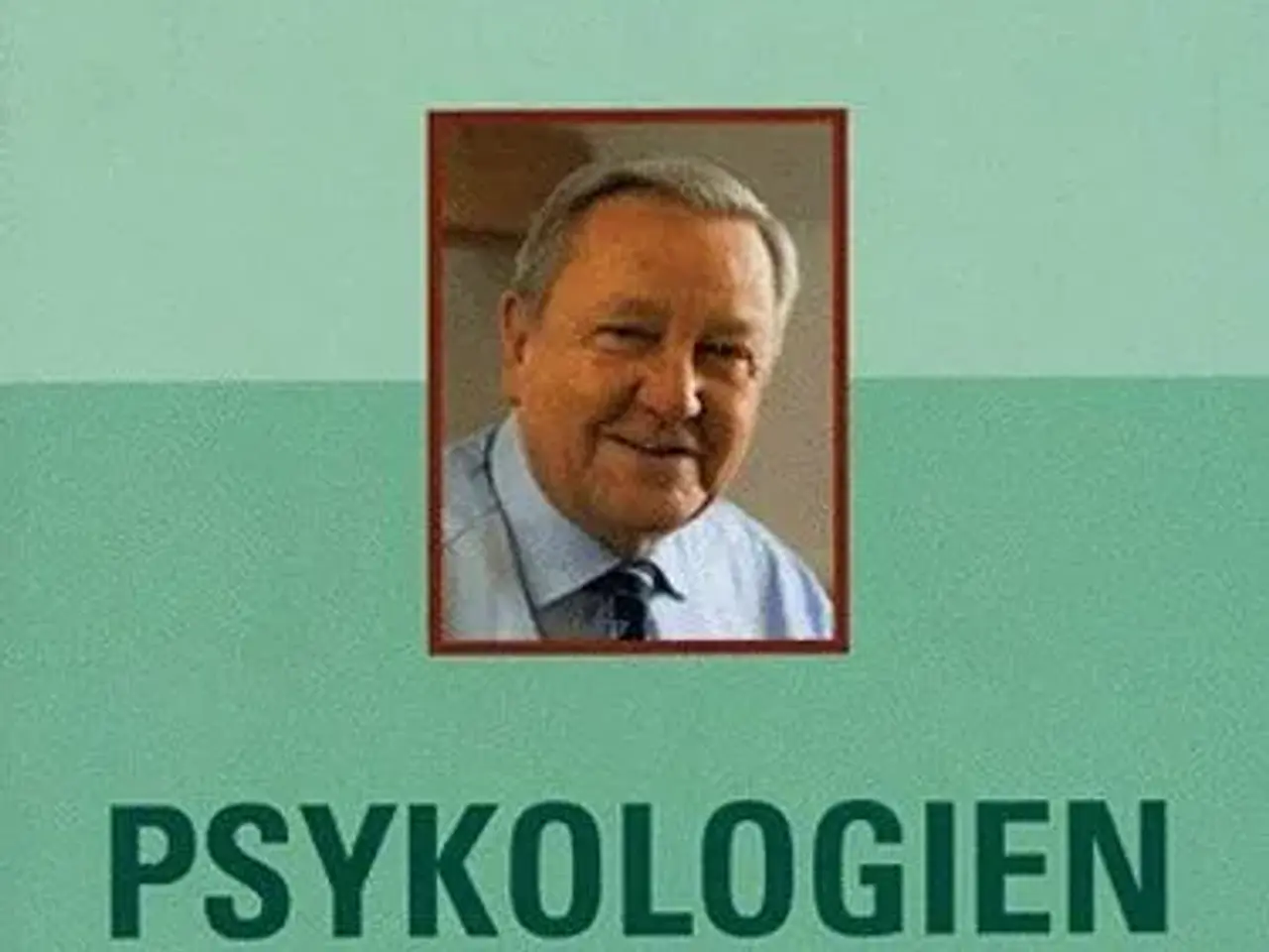 Billede 1 - Psykologien i perspektiv - Jørn B.