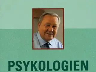 Psykologien i perspektiv - Jørn B.