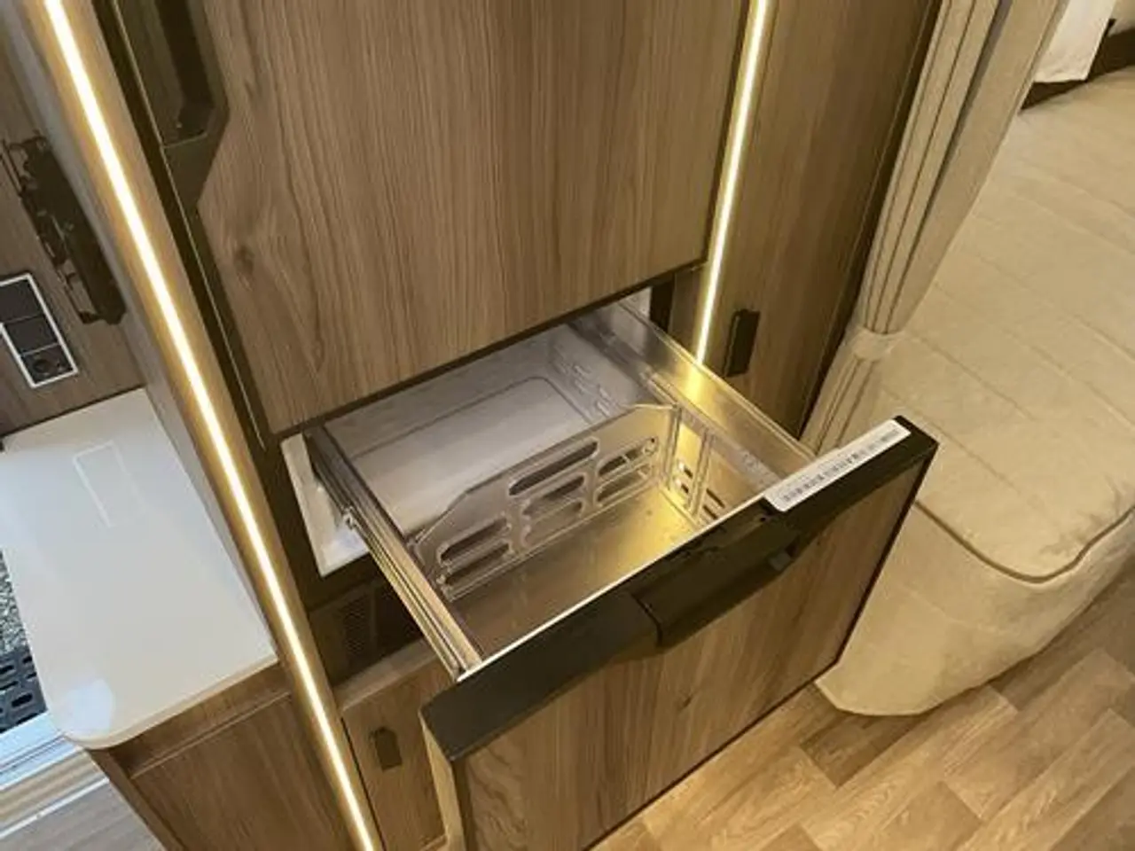 Billede 11 - Kabe ONYX 630 TDL