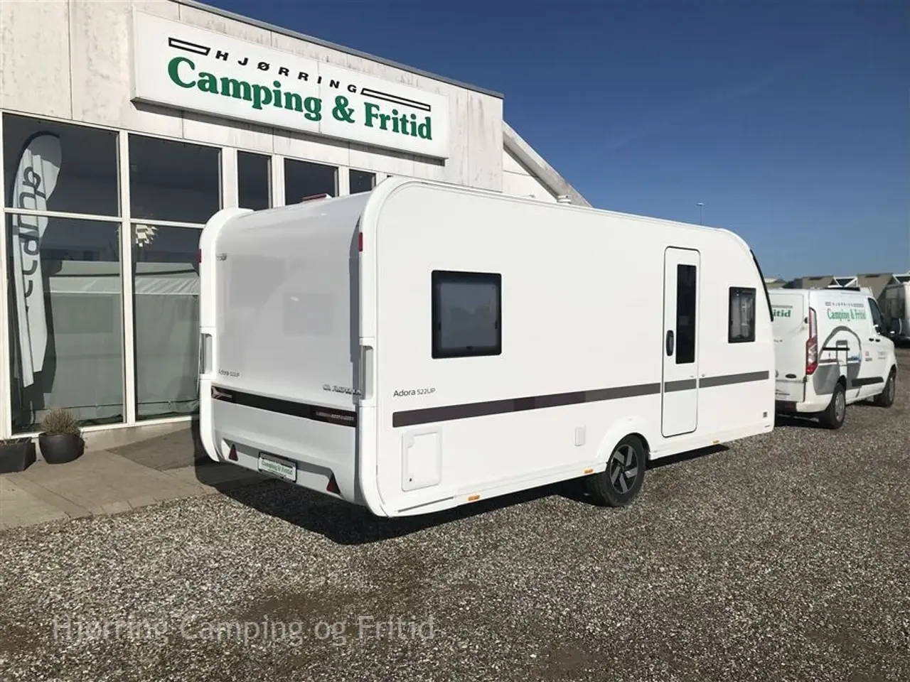 Billede 3 - 2026 - Adria Adora 522 UP